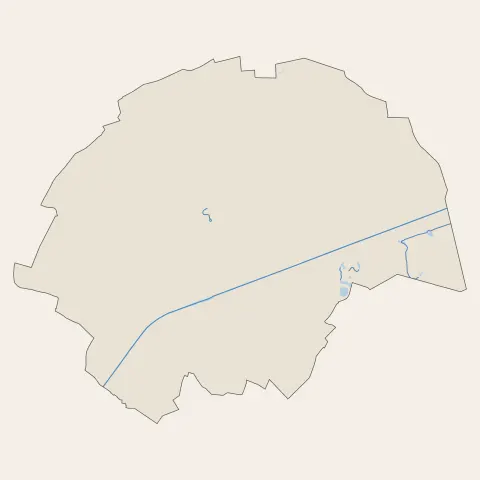 Sevran : eau