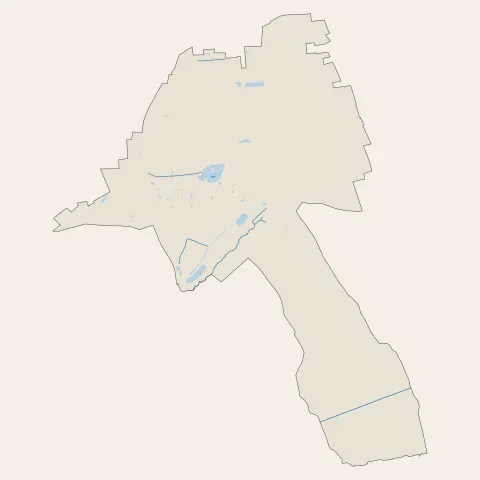 Tremblay-en-France : eau