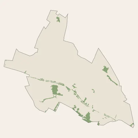 Villemomble : bois, forêts et landes