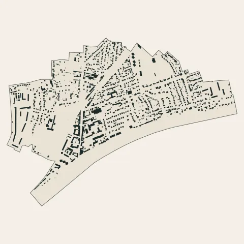 Ablon-sur-Seine : bâti