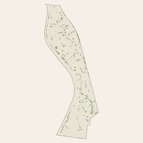 Alfortville : bois, forêts et landes