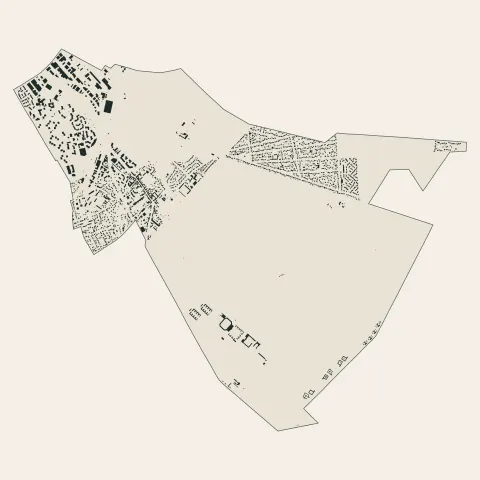 Boissy-Saint-Léger : bâti