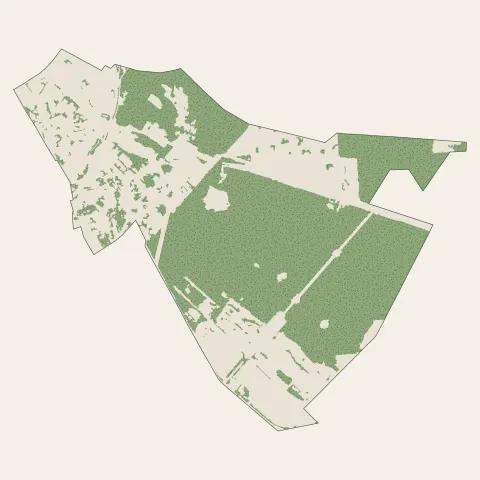 Boissy-Saint-Léger : bois, forêts et landes