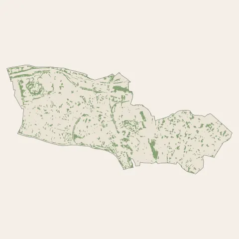 Champigny-sur-Marne : bois, forêts et landes