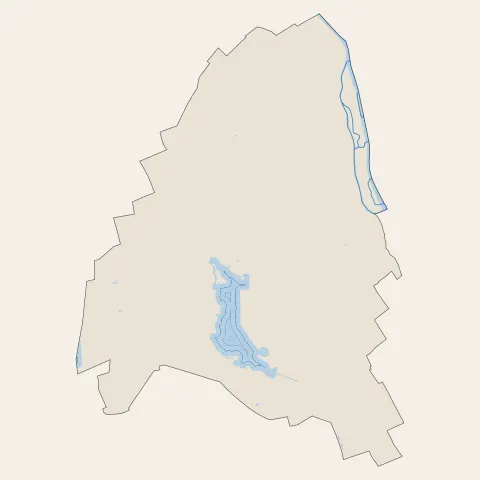Créteil : eau