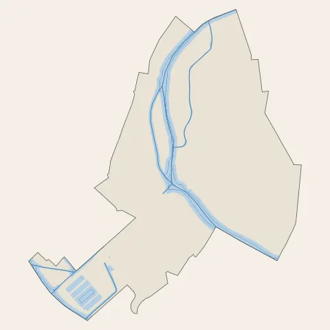 Joinville-le-Pont : eau