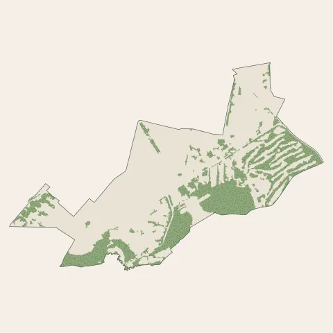 Ormesson-sur-Marne : bois, forêts et landes
