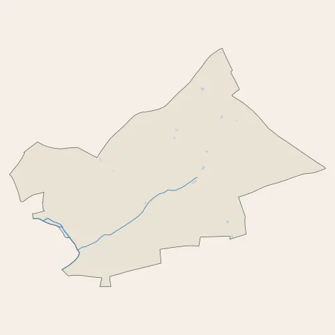 Périgny : eau
