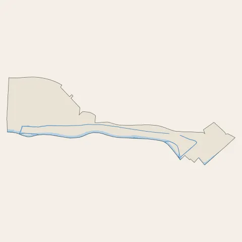 Saint-Maurice : eau