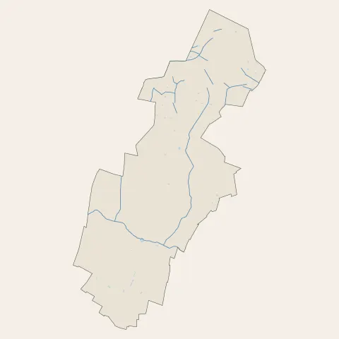 Santeny : eau
