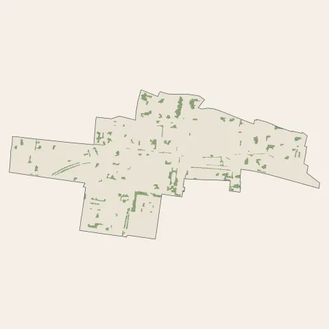 Vincennes : bois, forêts et landes