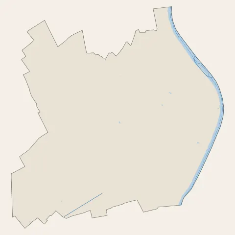 Vitry-sur-Seine : eau