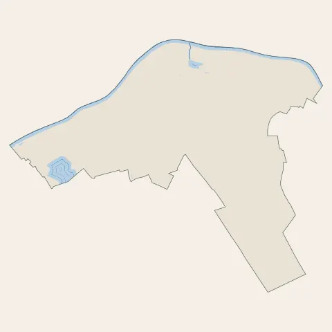 Beaumont-sur-Oise : eau