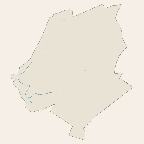 Belloy-en-France : eau