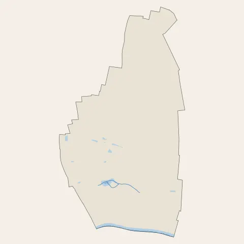 Bernes-sur-Oise : eau