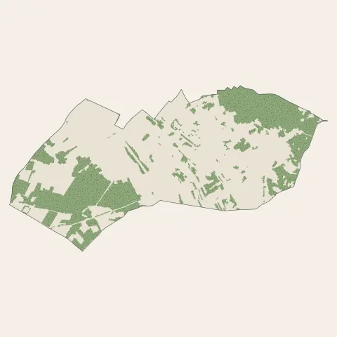 Bessancourt : bois, forêts et landes