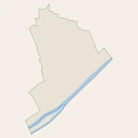 Bezons : eau