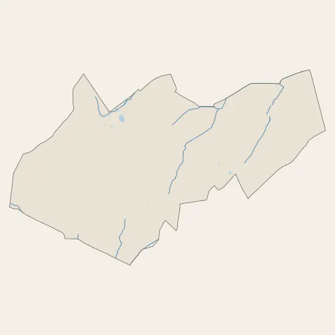 Bouffémont : eau