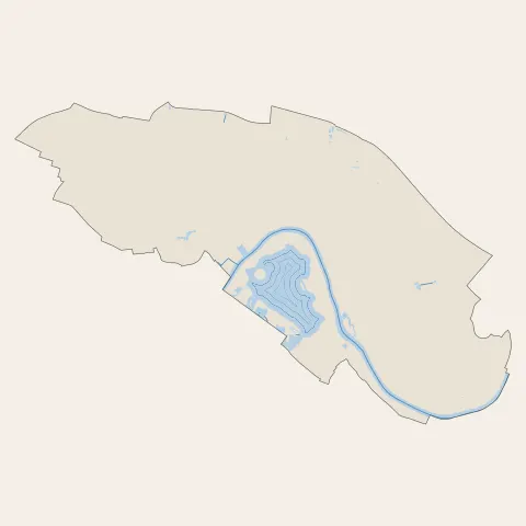 Cergy : eau