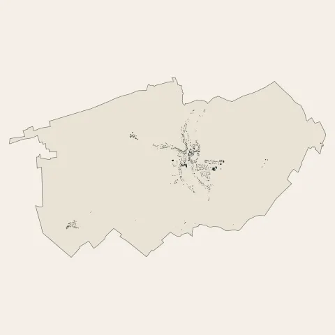 Chars : bâti