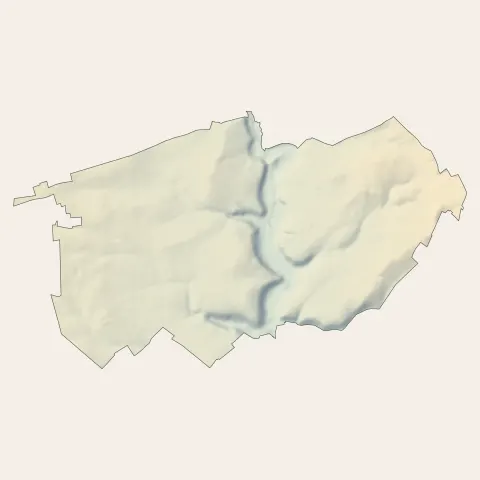 Chars : relief