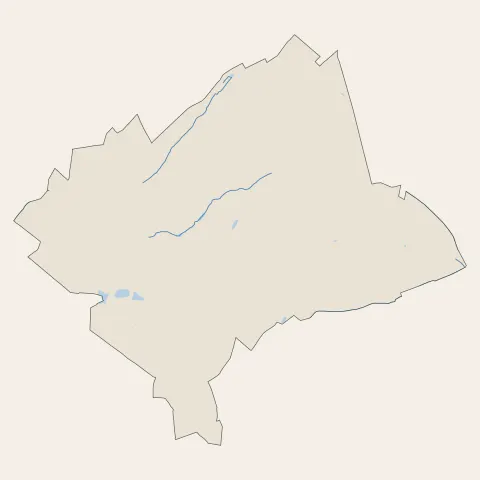 Domont : eau