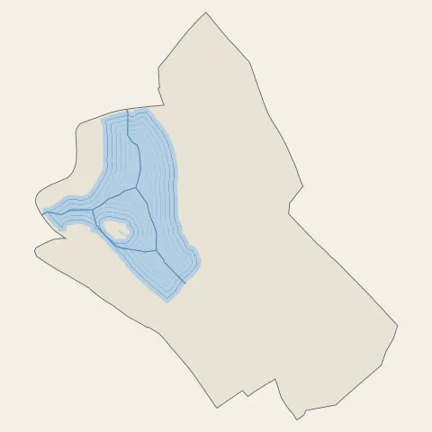 Enghien-les-Bains : eau