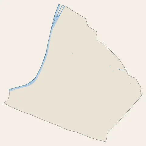 Éragny-sur-Oise : eau