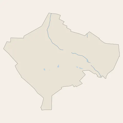 Fontenay-en-Parisis : eau