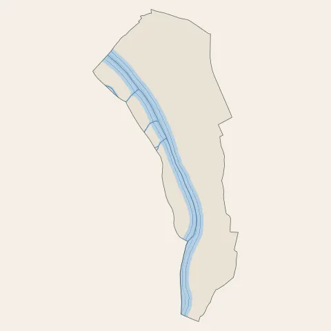 La Frette-sur-Seine : eau
