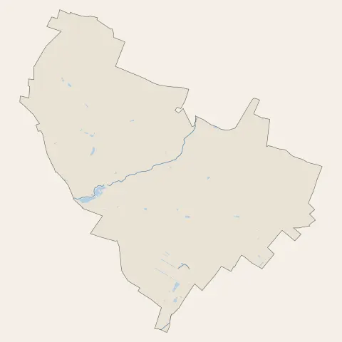 Gonesse : eau