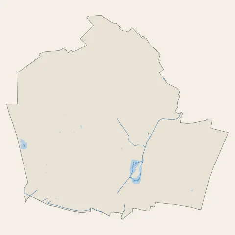 Goussainville : eau
