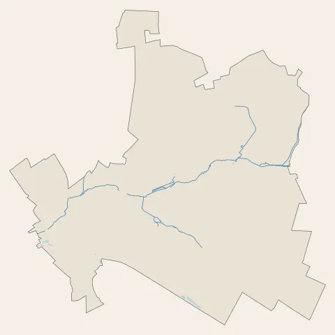 Magny-en-Vexin : eau