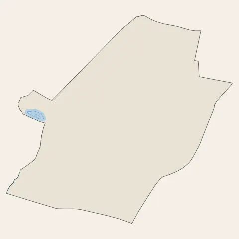 Margency : eau