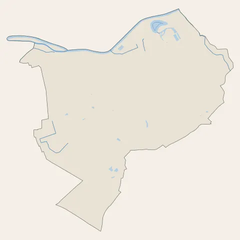 Méry-sur-Oise : eau