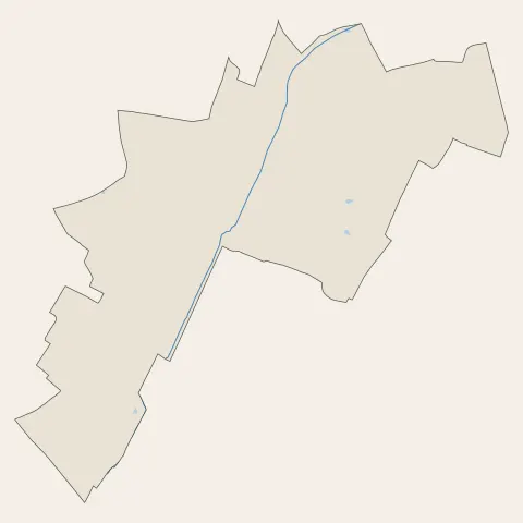 Montmagny : eau