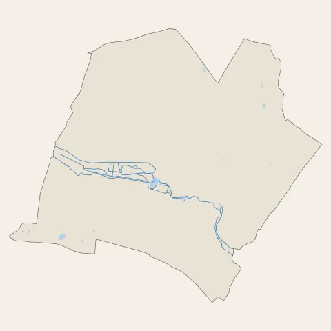 Osny : eau