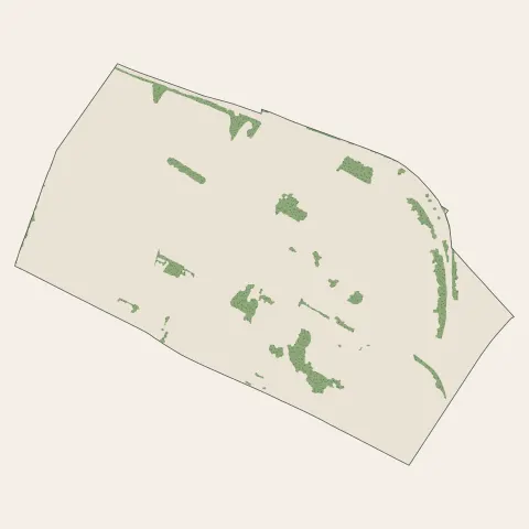 Le Plessis-Bouchard : bois, forêts et landes