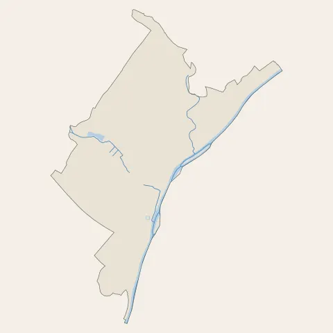 Pontoise : eau