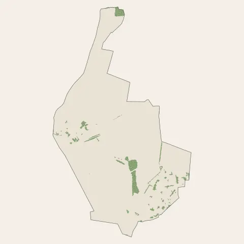 Puiseux-en-France : bois, forêts et landes