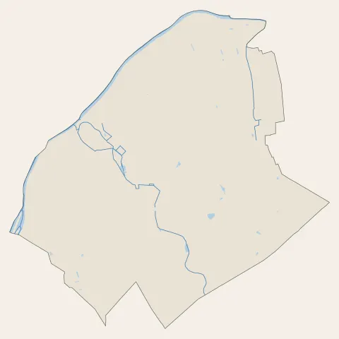 Saint-Ouen-l'Aumône : eau