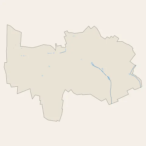 Saint-Witz : eau