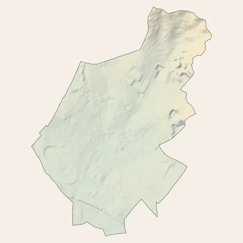 Soisy-sous-Montmorency : relief