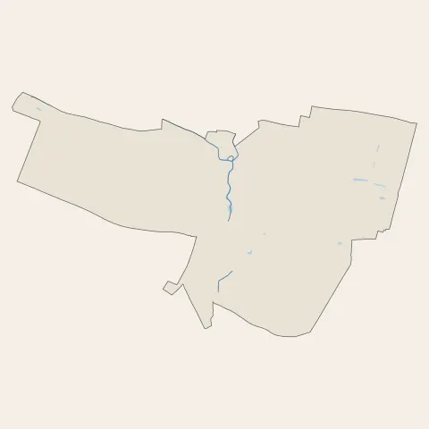 Le Thillay : eau
