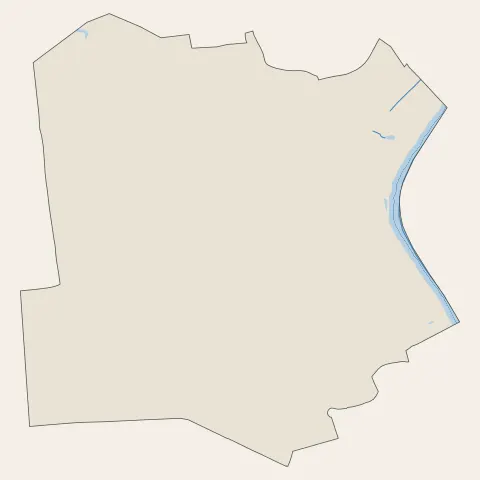 Vauréal : eau