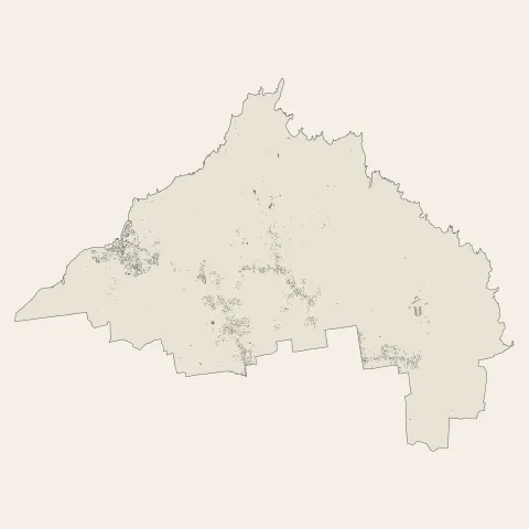 Anse-Bertrand : bâti