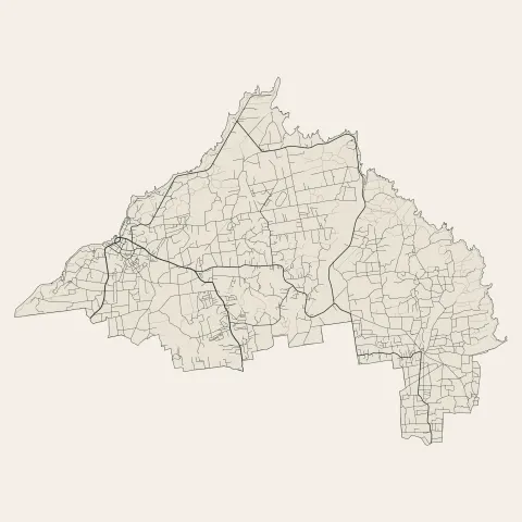 Anse-Bertrand : voies