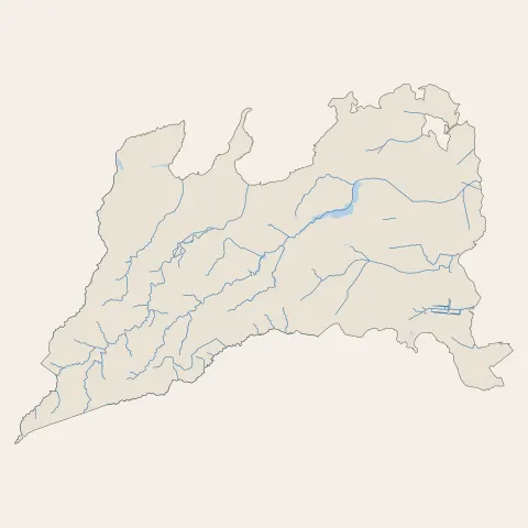 Baie-Mahault : eau