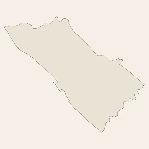 Basse-Terre : bois, forêts et landes