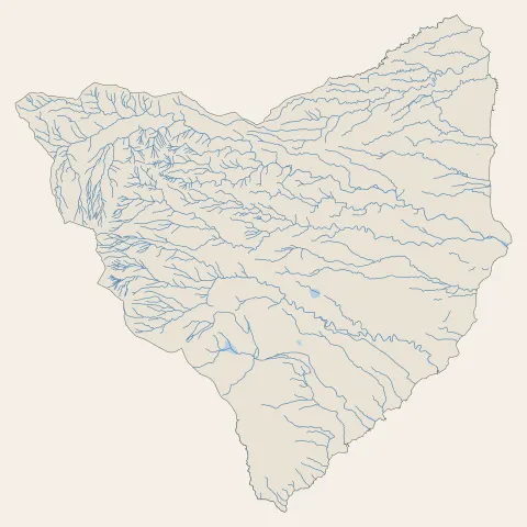 Capesterre-Belle-Eau : eau
